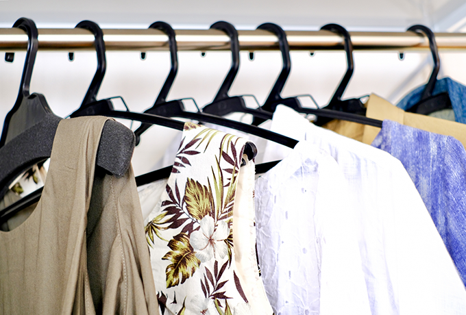 お買いもの同行