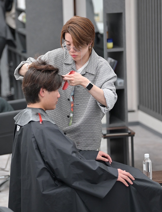 ご予約について