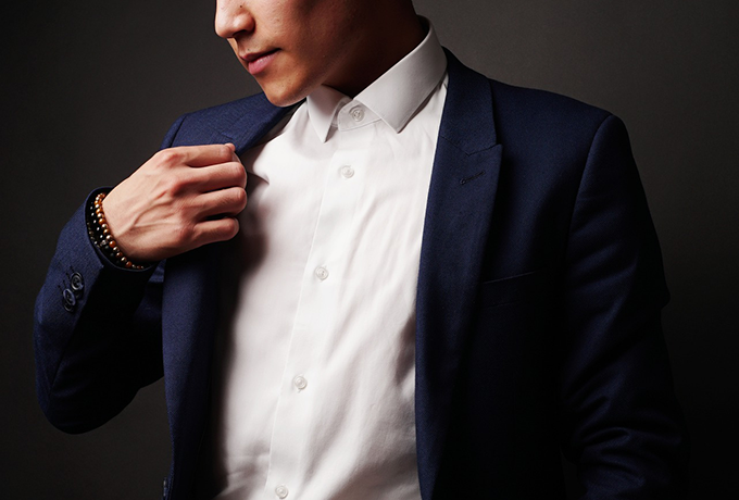 男性3タイプ骨格診断